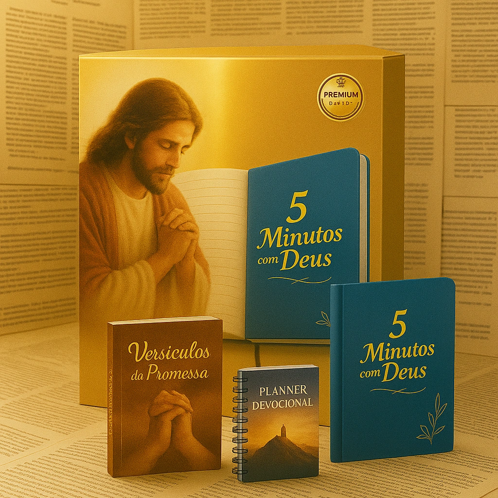 Devocional Completo